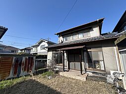 倉敷市連島町鶴新田　戸建て