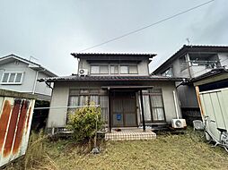 倉敷市連島町鶴新田　戸建て