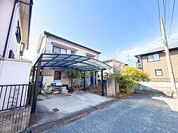 倉敷市福井　戸建て