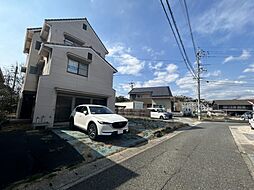 倉敷市玉島乙島　戸建て