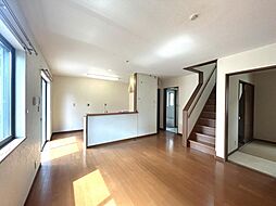 高梁市落合町阿部　戸建て