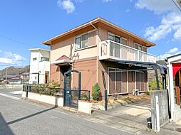 倉敷市連島町西之浦　戸建て