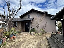 倉敷市玉島柏島 戸建て