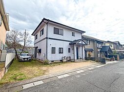 倉敷市玉島乙島　戸建て