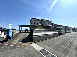 浅口市鴨方町みどりケ丘1丁目　戸建て