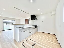 倉敷市中帯江　戸建て