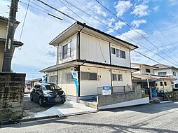 倉敷市中帯江　戸建て