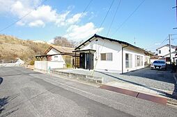 浅口郡里庄町大字新庄　戸建て