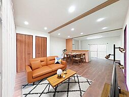 浅口郡里庄町大字新庄 戸建て