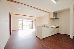 浅口郡里庄町大字新庄　戸建て
