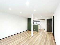 倉敷市大内　戸建て