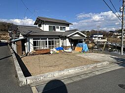 浅口郡里庄町大字里見　戸建て