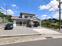 浅口郡里庄町大字里見　戸建て