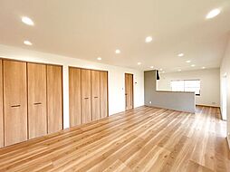 倉敷市中庄　戸建て