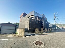 倉敷市児島下の町9丁目　戸建て