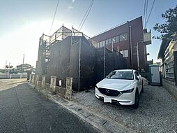 倉敷市児島下の町9丁目　戸建て