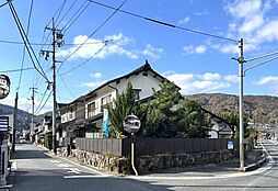 高梁市成羽町成羽　戸建て