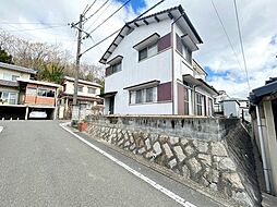倉敷市玉島柏島　戸建て
