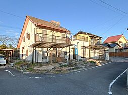 倉敷市玉島柏台5丁目　戸建て
