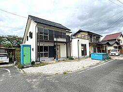 倉敷市玉島柏台5丁目　戸建て