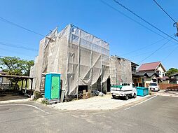 倉敷市玉島柏台5丁目　戸建て