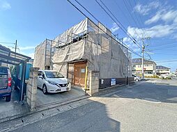 倉敷市玉島乙島　戸建て