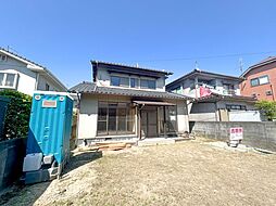 倉敷市連島町鶴新田　戸建て