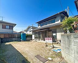倉敷市連島町鶴新田　戸建て