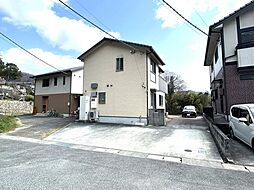 高梁市落合町阿部　戸建て