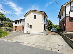 高梁市落合町阿部 戸建て