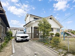 倉敷市北畝4丁目 戸建て