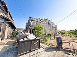 倉敷市北畝4丁目　戸建て