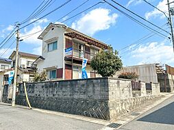倉敷市玉島柏島　戸建て