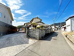 浅口市金光町占見　戸建て