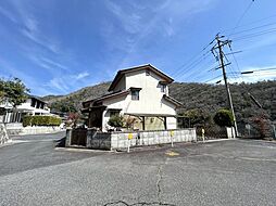 高梁市落合町阿部　戸建て