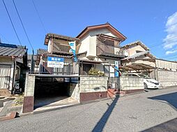 浅口市鴨方町鳩ケ丘2丁目　戸建て