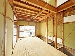 浅口市鴨方町鳩ケ丘2丁目　戸建て