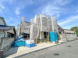 浅口市鴨方町鳩ケ丘2丁目　戸建て