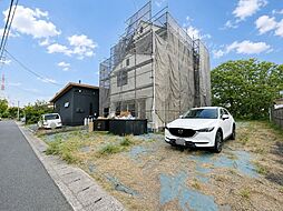 倉敷市玉島乙島 戸建て