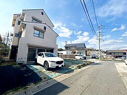 倉敷市玉島乙島　戸建て