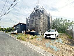倉敷市玉島乙島　戸建て