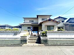 浅口市鴨方町みどりケ丘1丁目　戸建て
