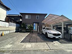倉敷市酒津　戸建て