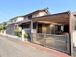 倉敷市上東 戸建て