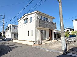 倉敷市茶屋町　戸建て