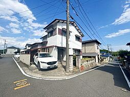 倉敷市玉島柏島　戸建て