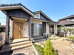 倉敷市北畝一丁目　戸建て