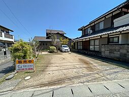 倉敷市玉島柏島 戸建て