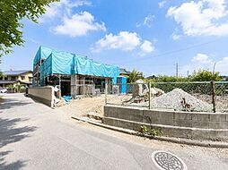 倉敷市玉島乙島 戸建て