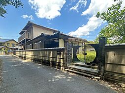 倉敷市玉島乙島　戸建て